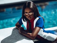 Ryan Destiny