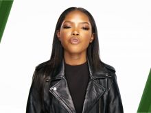 Ryan Destiny