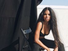 Ryan Destiny