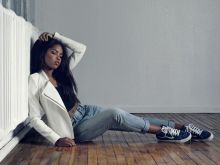 Ryan Destiny photo