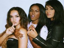 Ryan Destiny