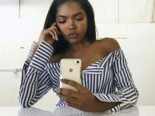 Ryan Destiny