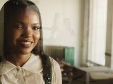 Ryan Destiny