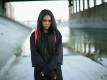 Ryan Destiny