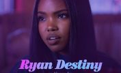 Ryan Destiny