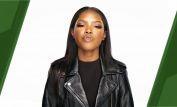 Ryan Destiny