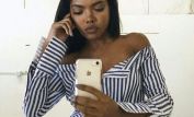 Ryan Destiny