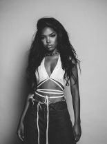Ryan Destiny