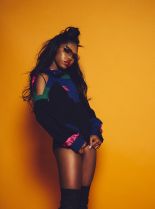 Ryan Destiny