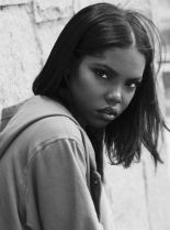 Ryan Destiny