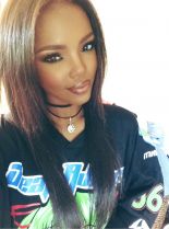Ryan Destiny photo