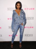 Ryan Destiny