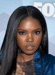 Ryan Destiny