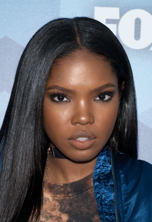 Ryan Destiny