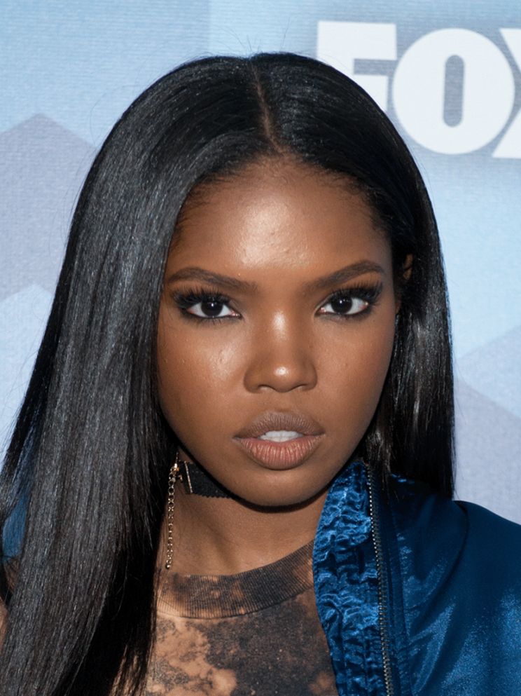 Ryan Destiny