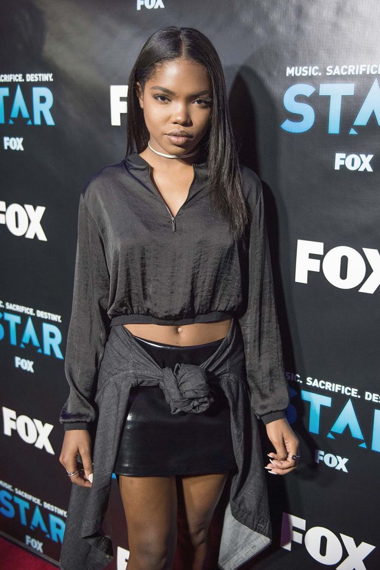 Ryan Destiny