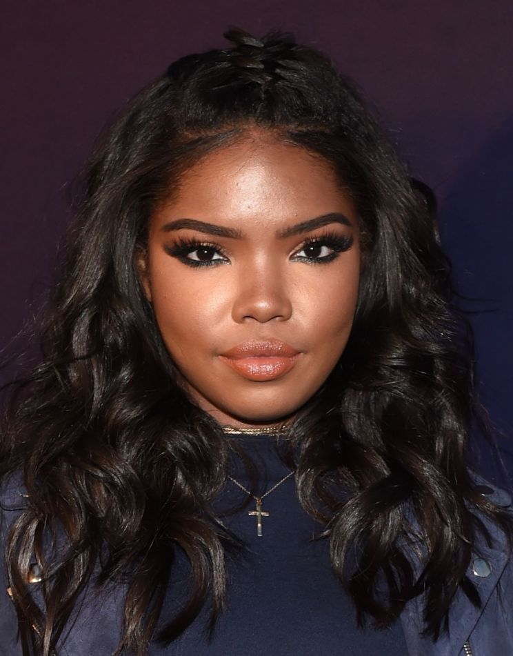 Ryan Destiny