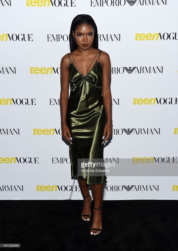 Ryan Destiny