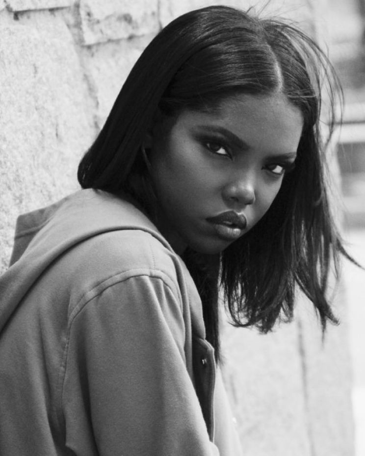 Ryan Destiny