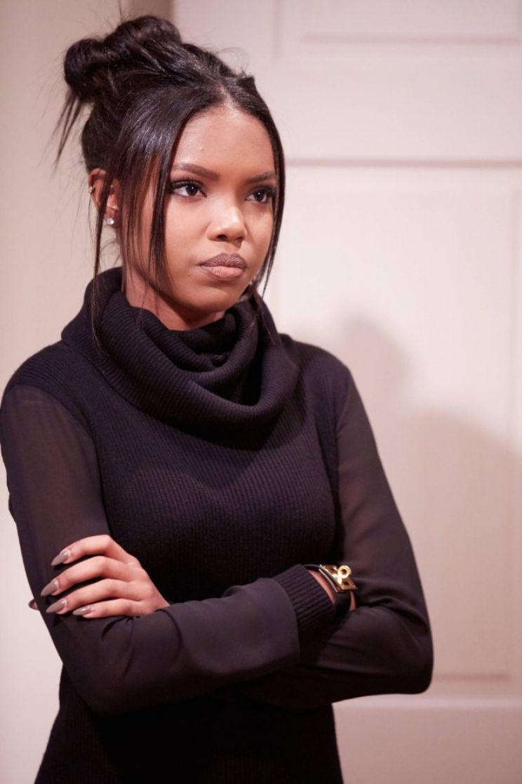 Ryan Destiny