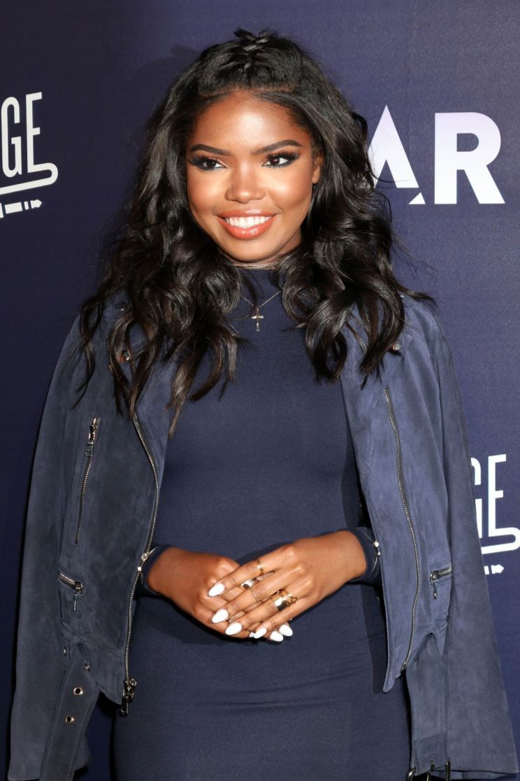 Ryan Destiny
