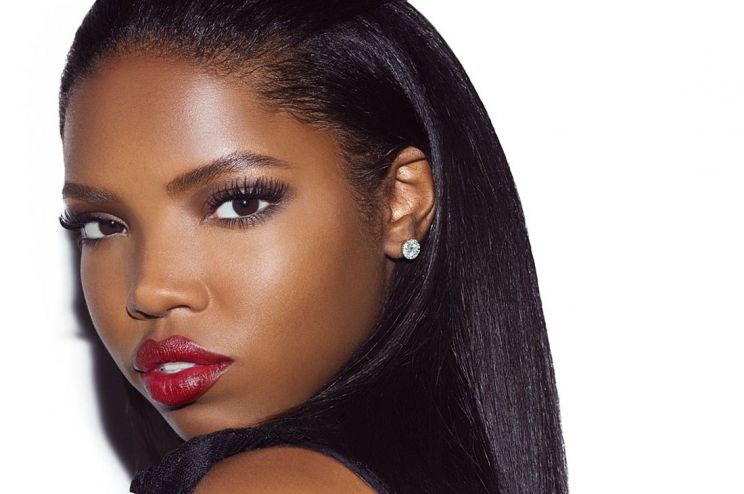 Ryan Destiny