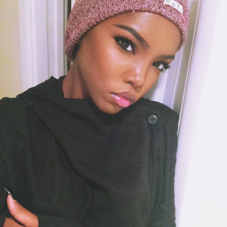 Ryan Destiny