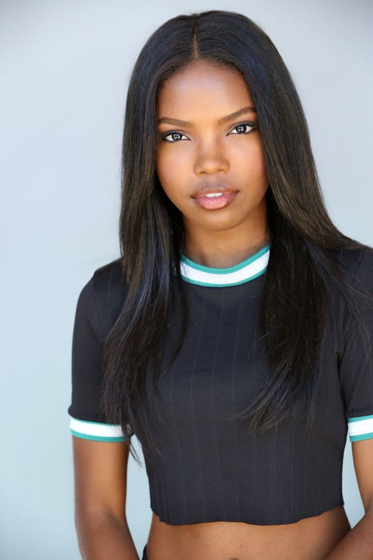 Ryan Destiny