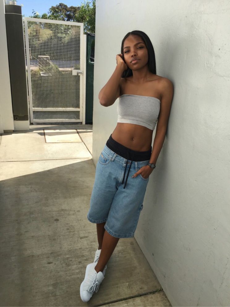 Ryan Destiny