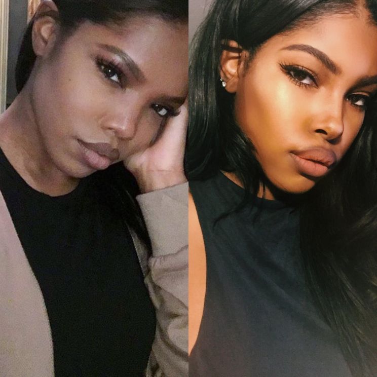 Ryan Destiny