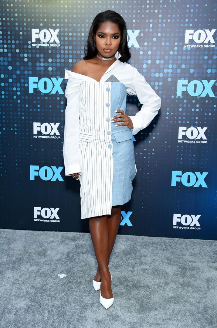 Ryan Destiny