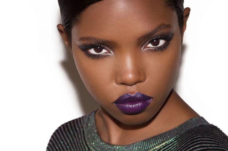 Ryan Destiny