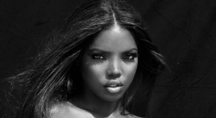 Ryan Destiny