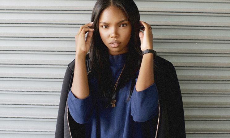 Ryan Destiny