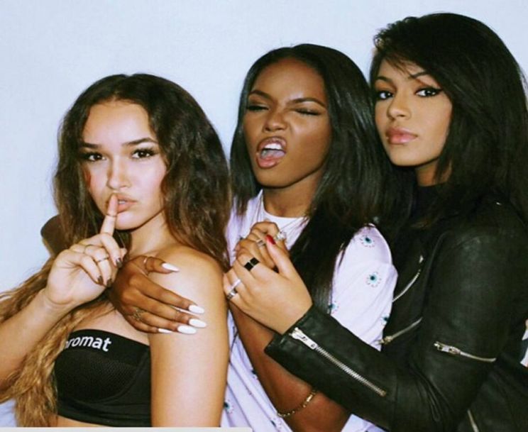 Ryan Destiny