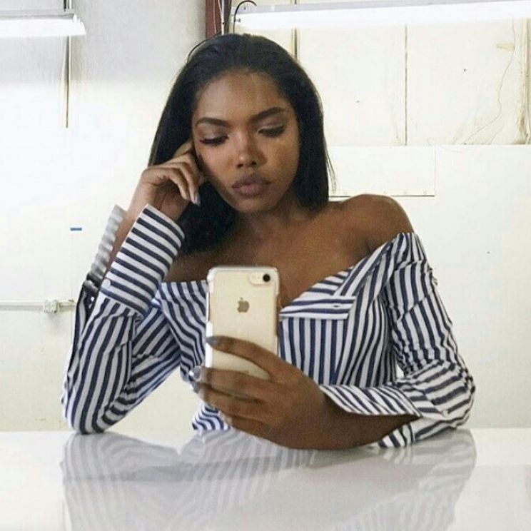Ryan Destiny