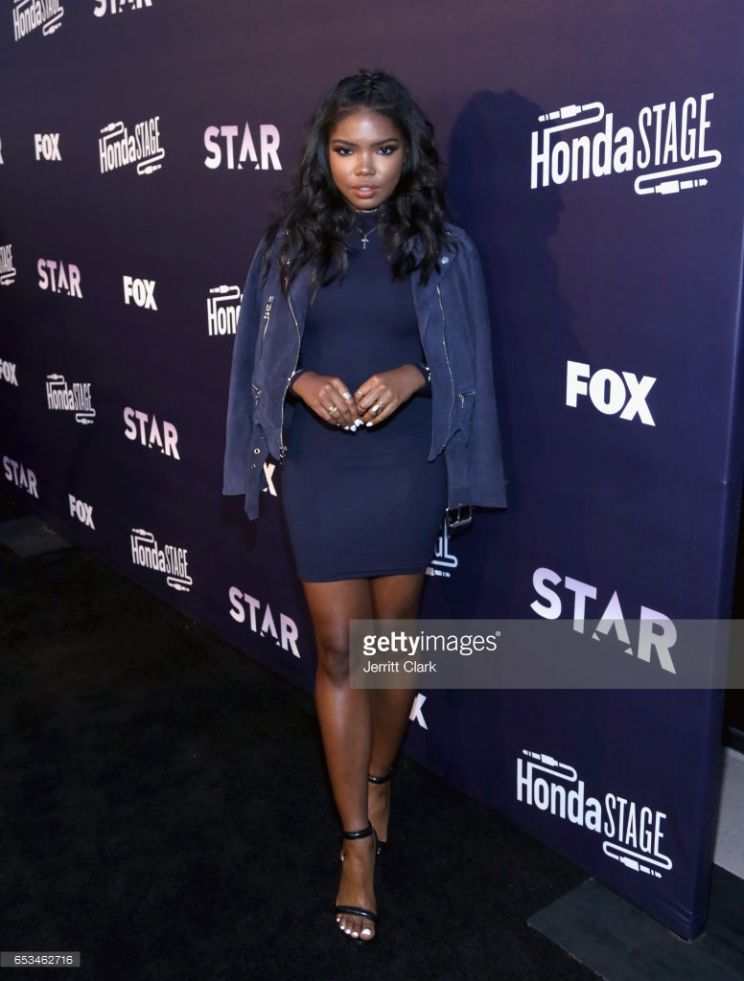 Ryan Destiny