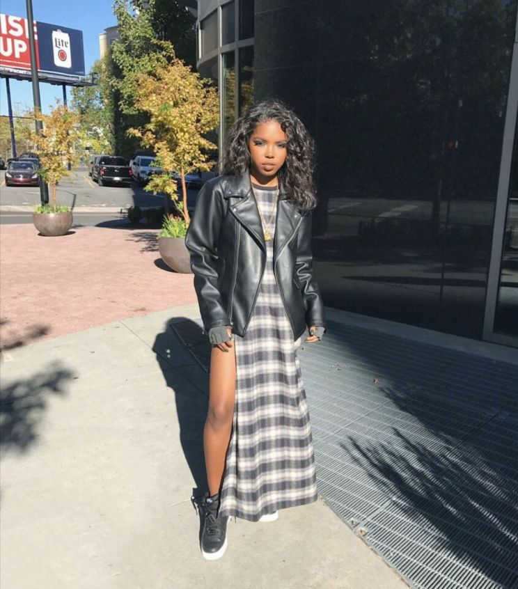 Ryan Destiny
