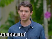 Ryan Devlin