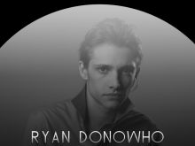 Ryan Donowho