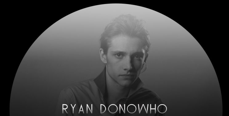 Ryan Donowho