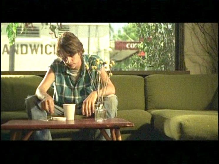 Ryan Donowho