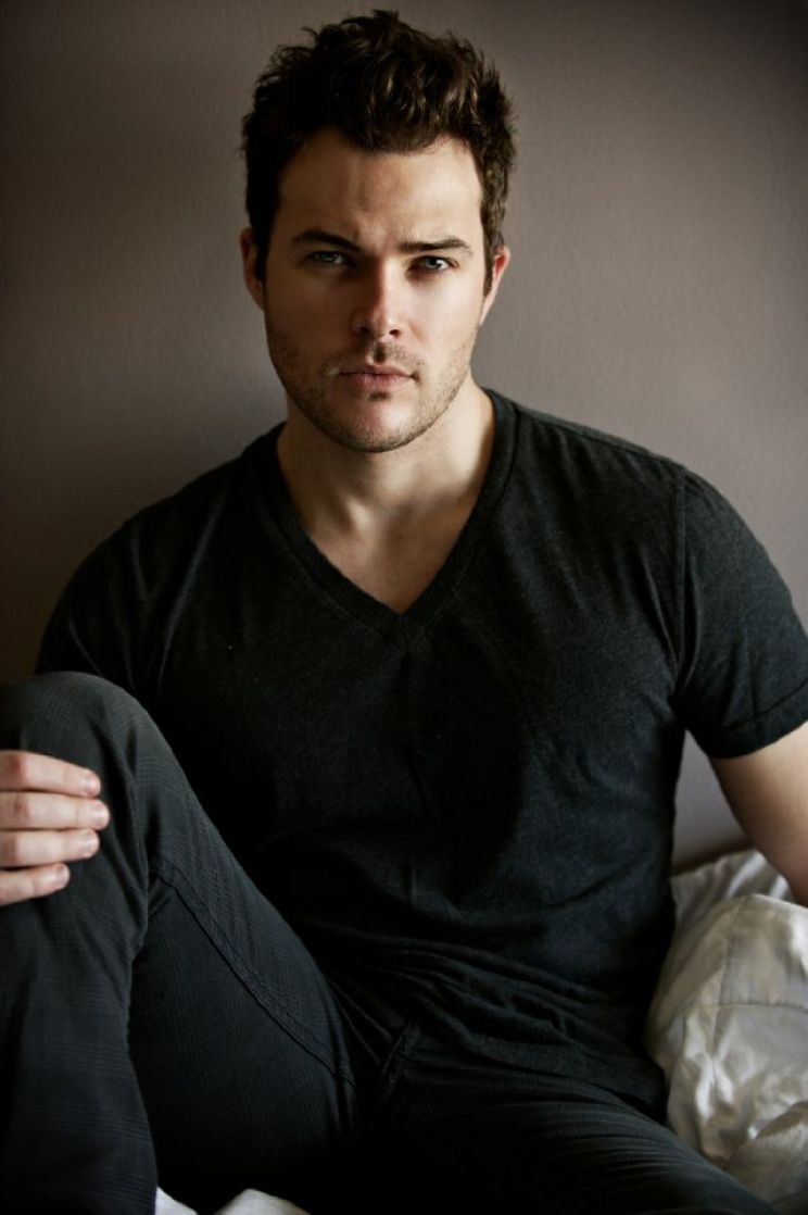 Ryan Doom
