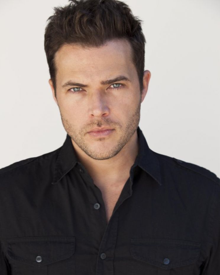 Ryan Doom