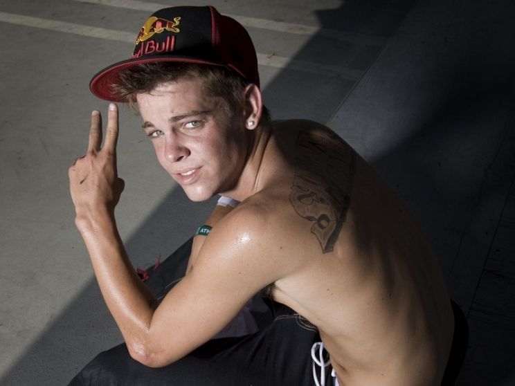 Ryan Doom