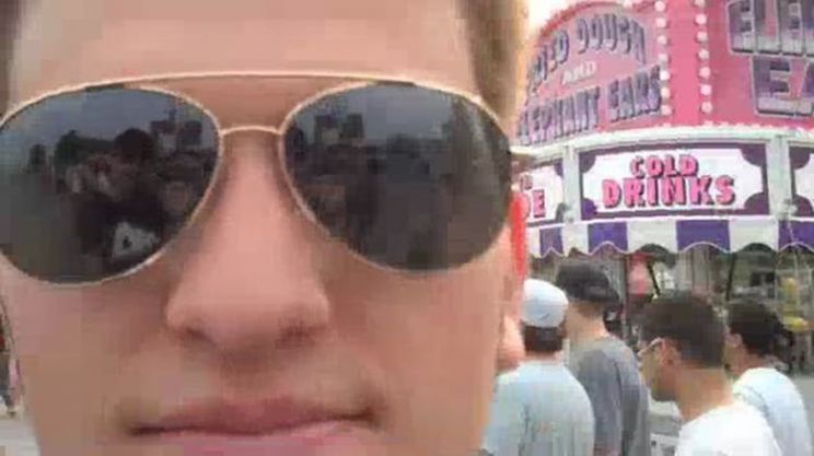 Ryan Doom