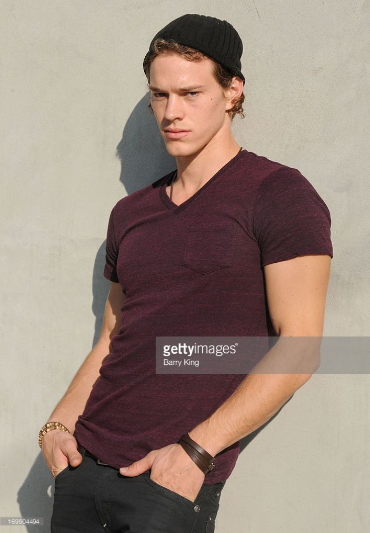 Ryan Dorsey
