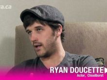 Ryan Doucette