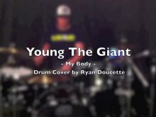 Ryan Doucette