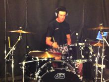 Ryan Doucette